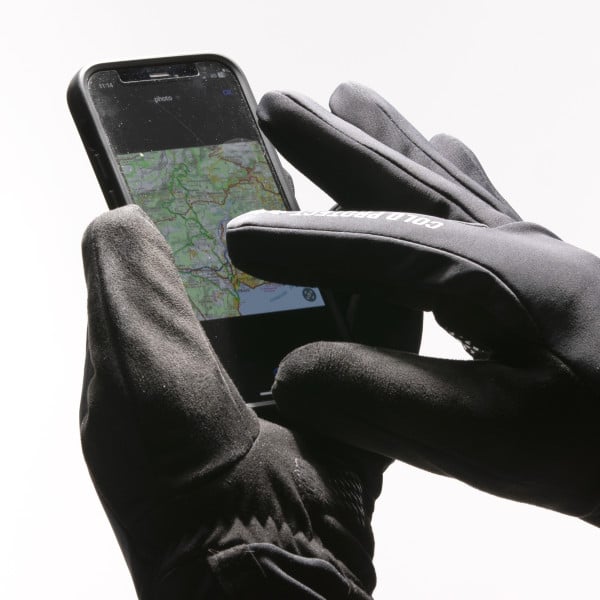 Gants EKOI Perf Thermo Polartec®