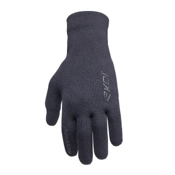WATERPROOF PRO Winter Gloves EKOI Racing