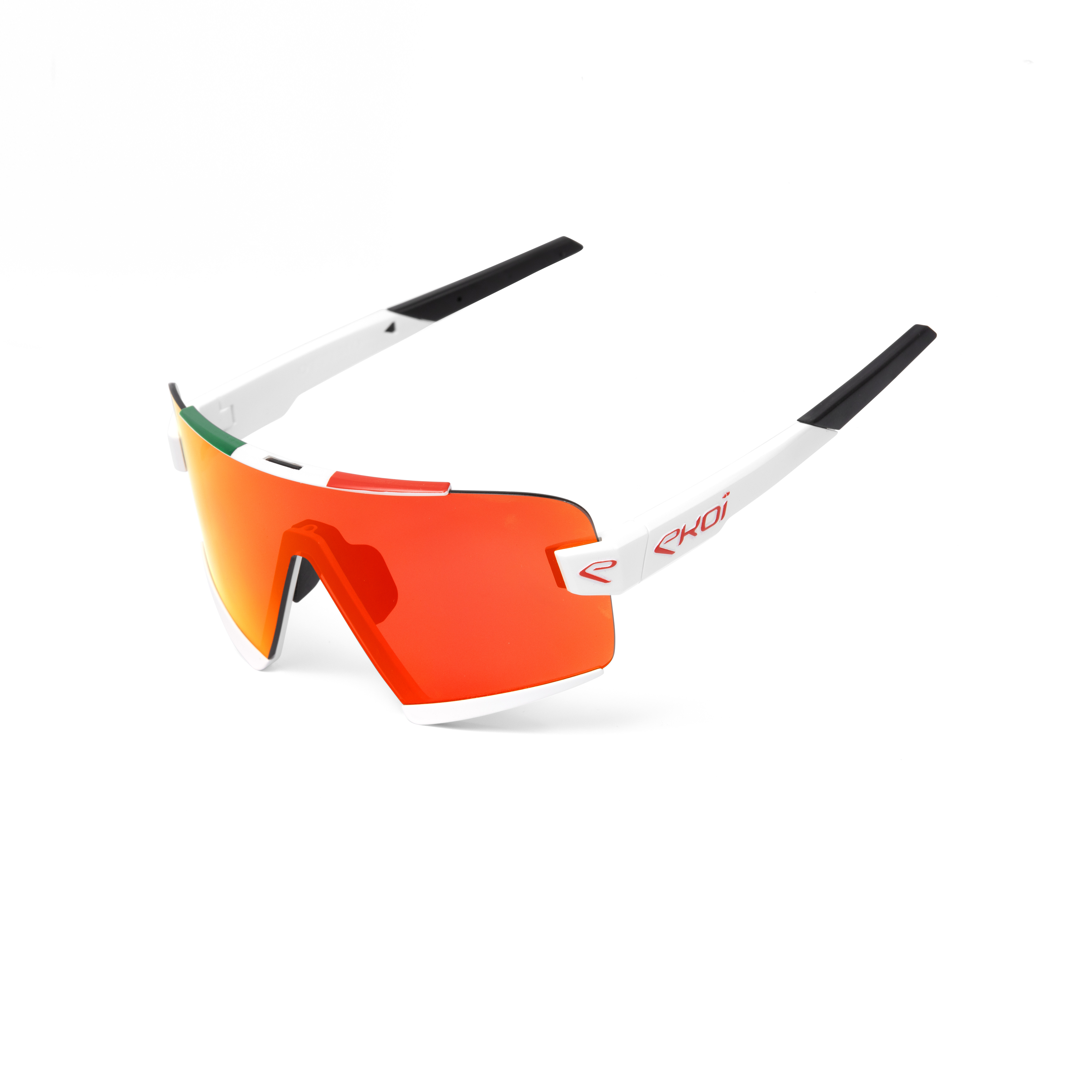 Lunettes EKOI Racing OTTIMO Nation LTD Italie EKOI