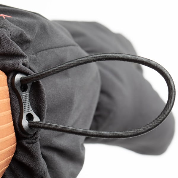 Gants chauffants EKOI Perf HEAT CONCEPT Waterproof HDRY®