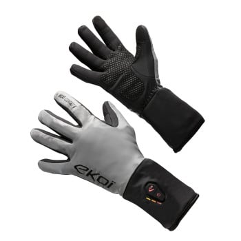 Guanti riscaldati EKOI Perf HEAT CONCEPT Riflettenti