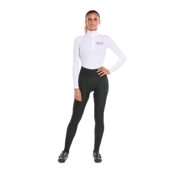Tights dame uden seler EKOI Perf Gel Power Sort