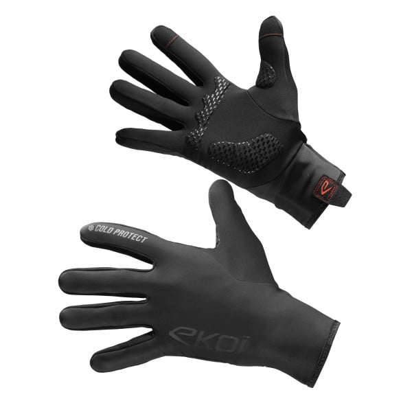 Gants hiver EKOI Racing SHOCK ABSORBER BUFFER®