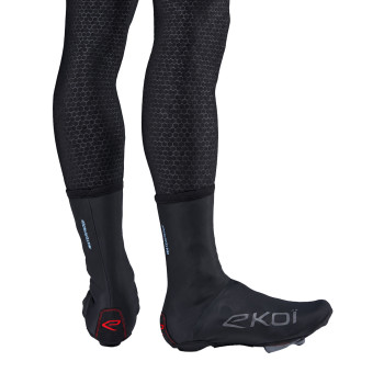 Couvre chaussures hiver EKOI Perf Waterproof cold