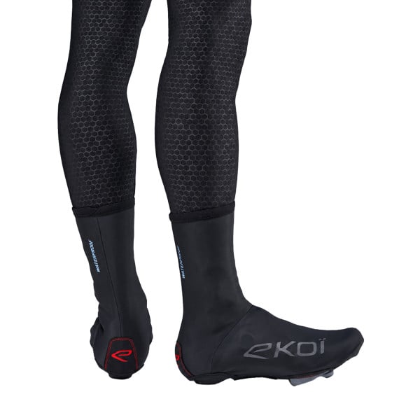 Photo Couvre chaussures hiver EKOI Perf Waterproof cold