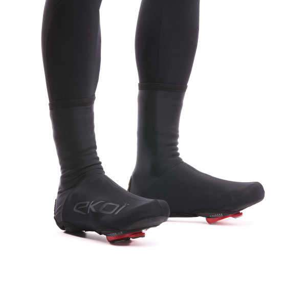 Couvre chaussures hiver EKOI Perf Waterproof cold