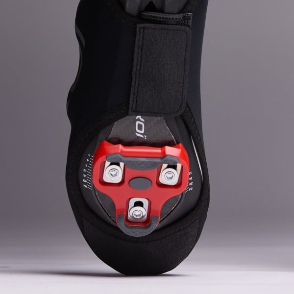 Couvre chaussures hiver EKOI Perf Waterproof cold