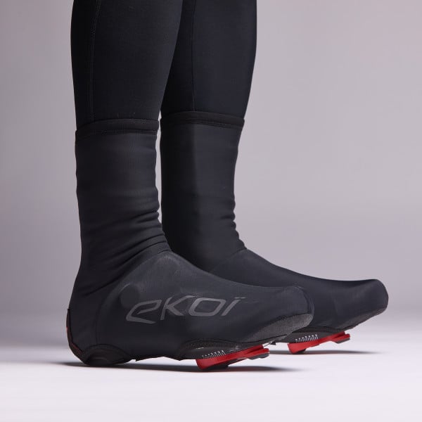 Couvre chaussures hiver EKOI Perf Waterproof cold