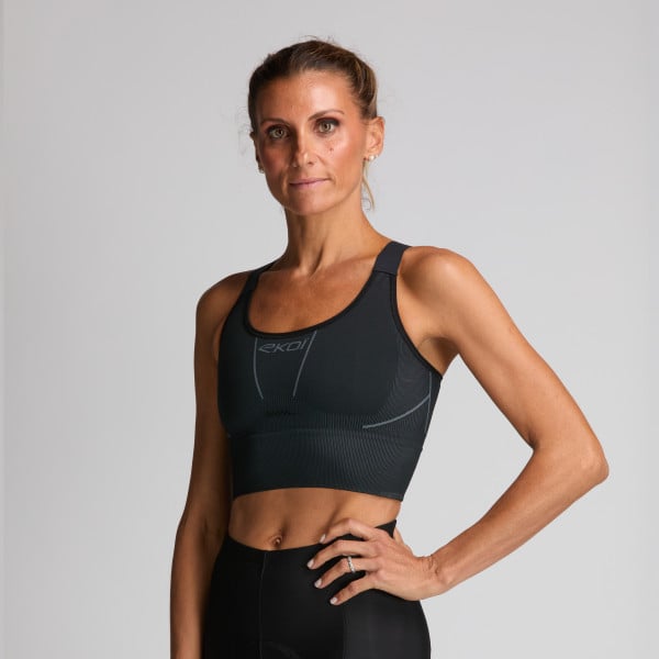 Brassière femme EKOI sans coutures