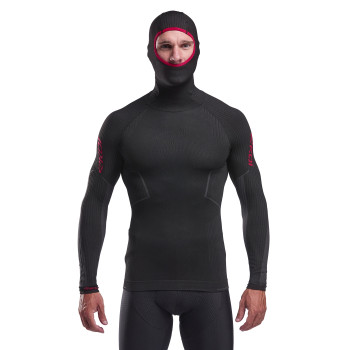 Base Layer winter EKOI Perf THERMO EVO Hoodie