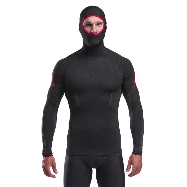 Photo Sous maillot EKOI HIVER PERF THERMO COLD EXTREM Capuche