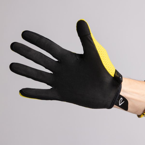 Gants VTT EKOI Racing R Rose