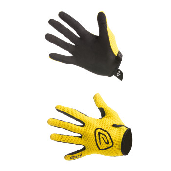 Handsker MTB EKOI Racing R Gul