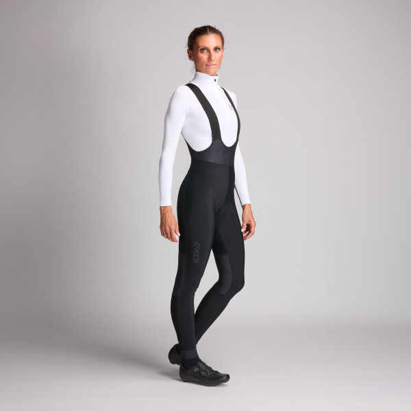 Culotte RACING GENERADORA DE CALOR ULTIMATE
