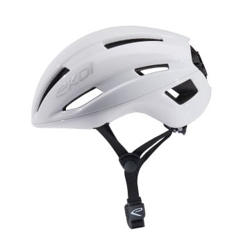 EKOI CORSA Wei&szlig;er Helm
