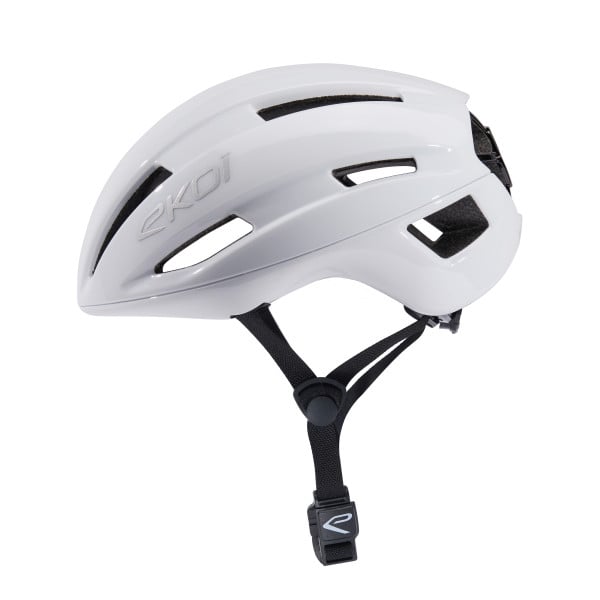 Casque EKOI CORSA Blanc