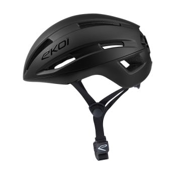 Casque EKOI CORSA Noir Mat