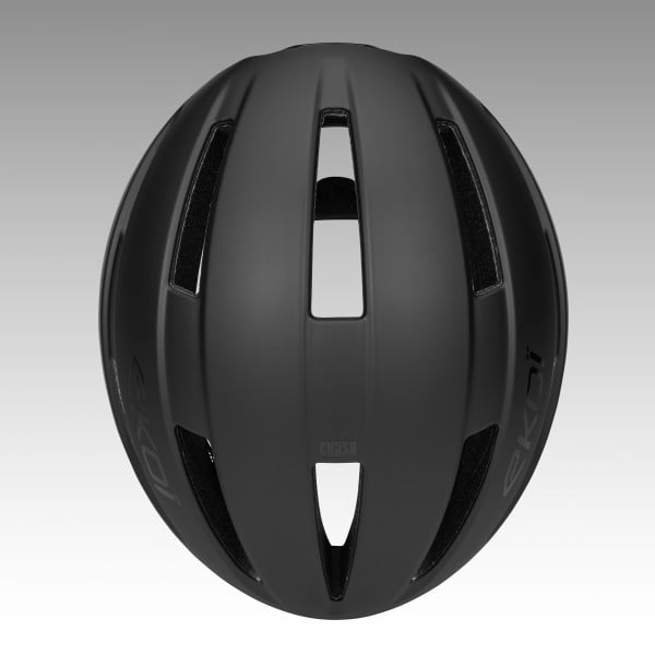 Casque EKOI CORSA Noir Mat