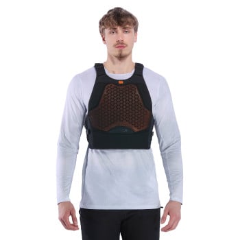 EKOI Body Armour MTB Racing PROTECT D3O BOA