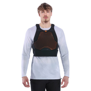 Rygskjold MTB EKOI Racing PROTECT D3O BOA