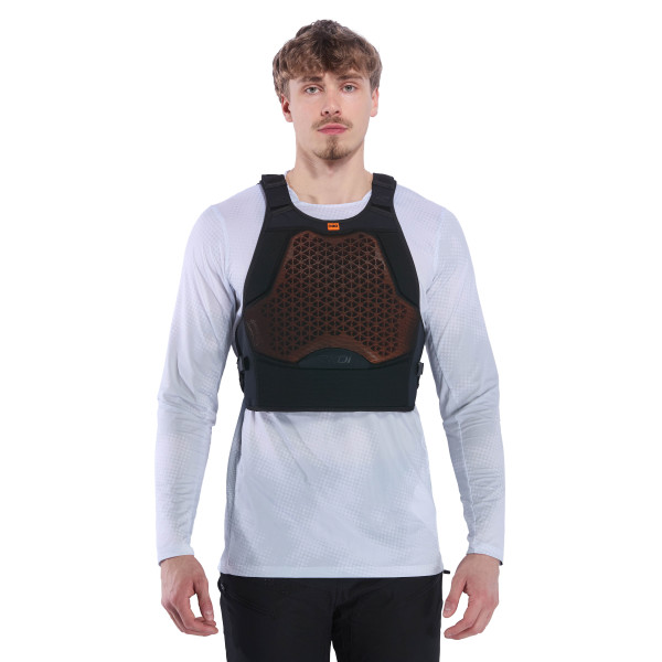 Photo Dorsale VTT EKOI Racing PROTECT D3O® BOA®