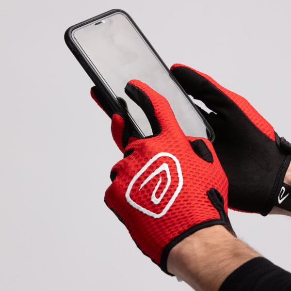 Gants VTT EKOI Racing R Rose