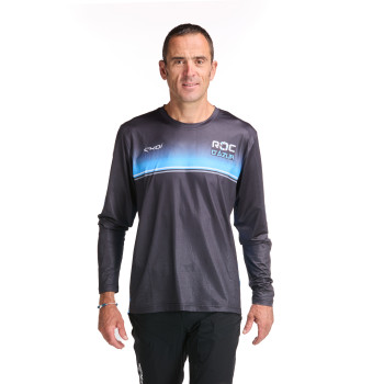 Enduro-Trikot EKOI ROC D'AZUR LTD