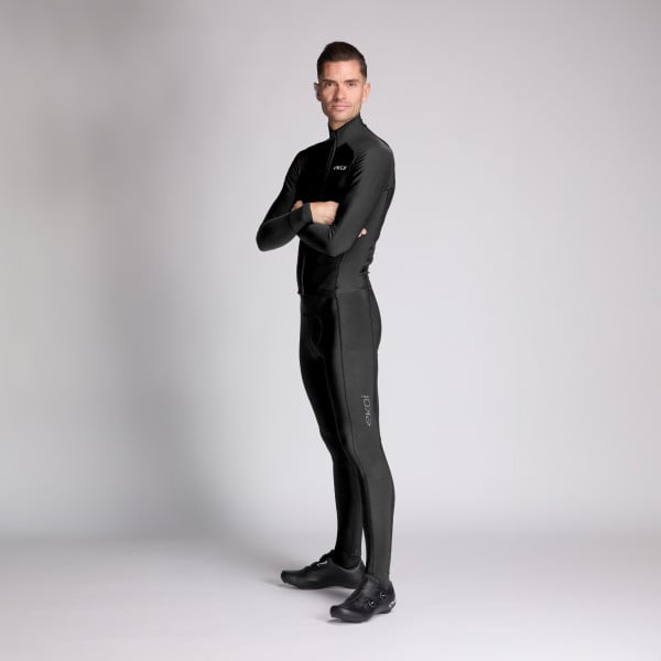 Combinaison thermique EKOI Perf INSULATING FIBER Gel Memory