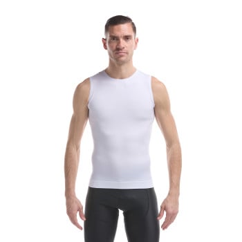 EKOI Perf WINDTECH Sleeveless Base Layer