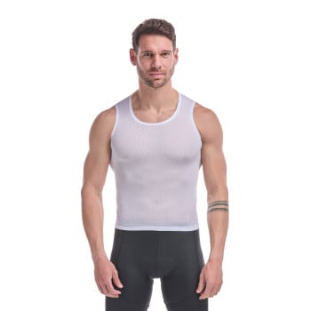 EKOI Perf SUNLIGHT Sleeveless Base Layer