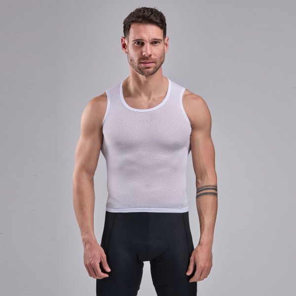 Camiseta interior EKOI Perf SUNLIGHT sin mangas