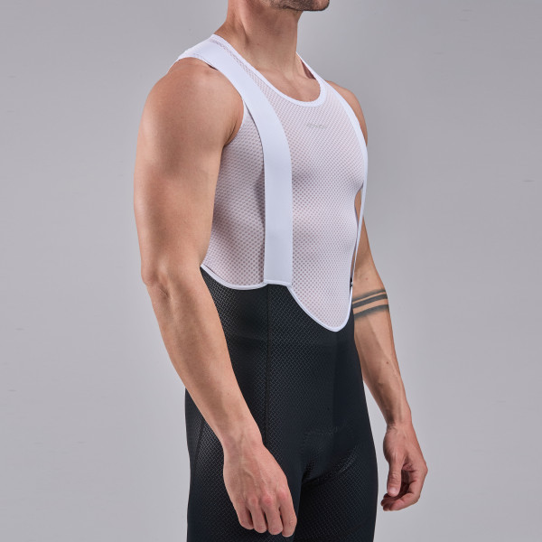 Camiseta interior EKOI Perf SUNLIGHT sin mangas