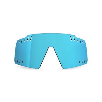 Linse cat. 3 EKOI LUMEN PURA VENTED Ice Blue