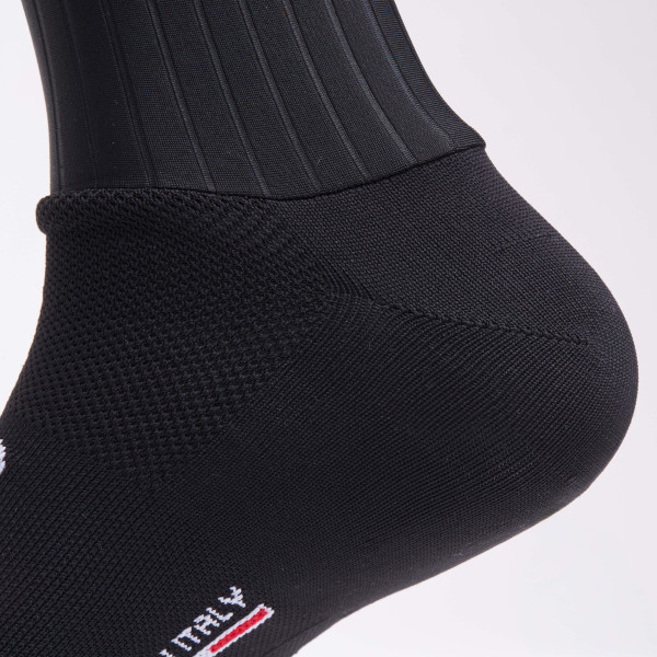 Calcetines EKOI Racing PRO AERODINÁMICOS Negros