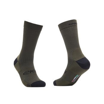 Str&oslash;mper EKOI Perf 18 cm Khaki