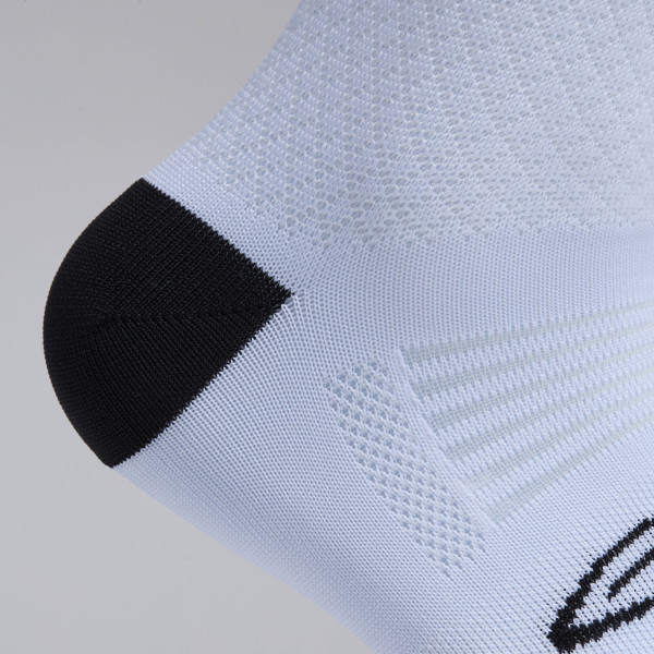 Calcetines EKOI Perf ESTATE 18 cm Blancos