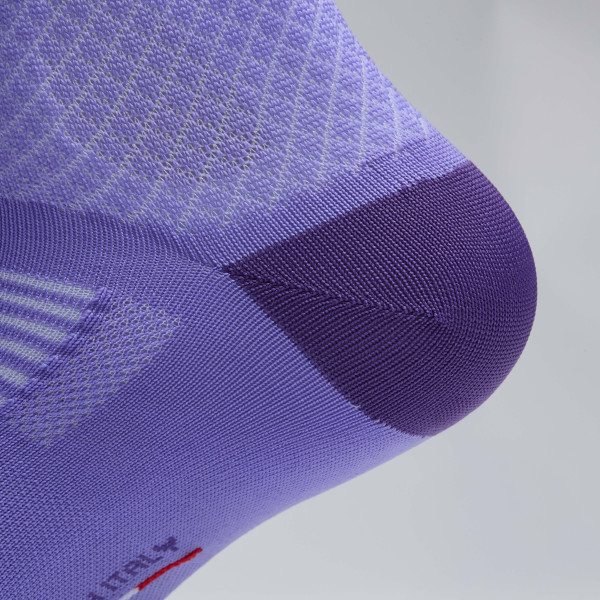 Calcetines EKOI Perf ESTATE 18 cm Lila