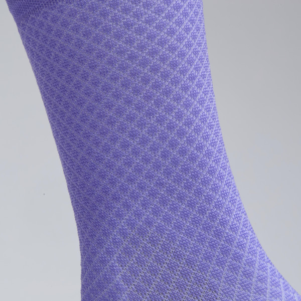 Calcetines EKOI Perf ESTATE 18 cm Lila
