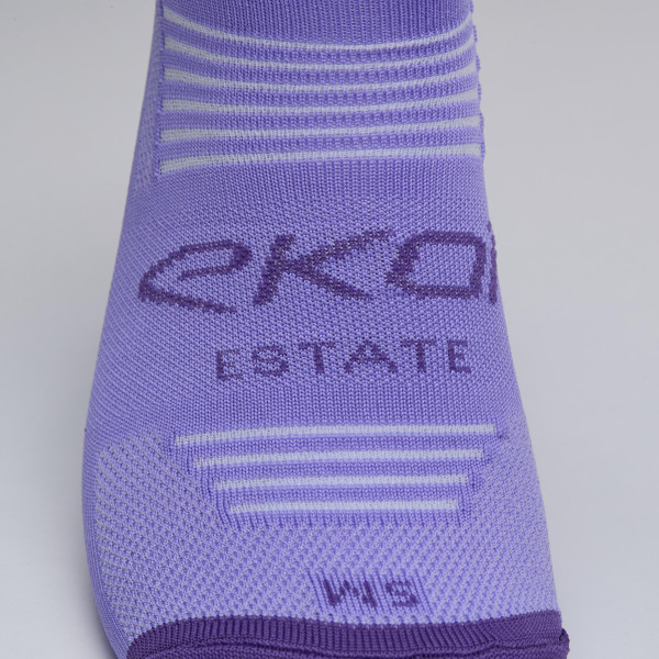 Calcetines EKOI Perf ESTATE 18 cm Lila