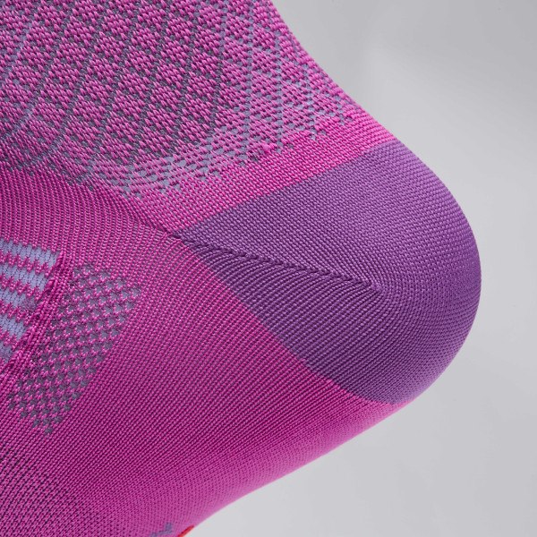 Calcetines EKOI Perf ESTATE 18 cm Violeta