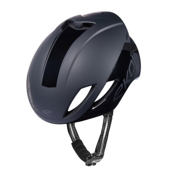 EKOI Perf AR14 Matt Schwarz Helm