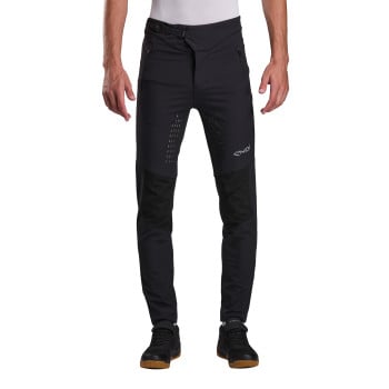 Broek EKOI RACING ZWART