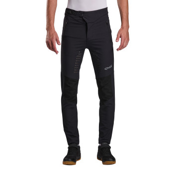 Pantaloni MTB EKOI Racing Rinforzi antiabrasione