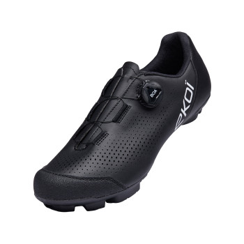 Zapatillas MTB EKOI XC S4 Negras