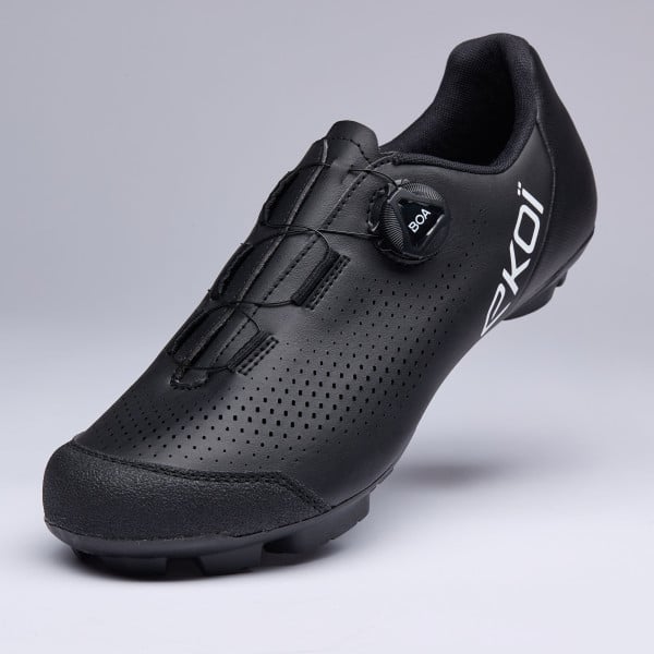 Zapatillas MTB EKOI XC S4 Negras