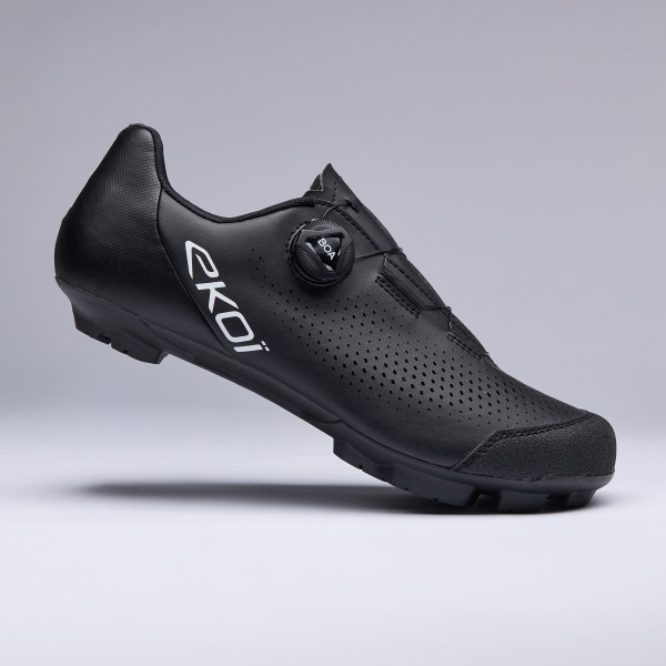 Zapatillas MTB EKOI XC S4 Negras