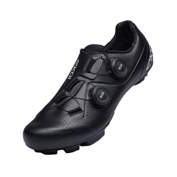 Buty MTB EKOI Perf XC R4 Czarne