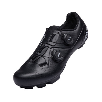 Chaussures vtt EKOI Perf XC R4 Noires