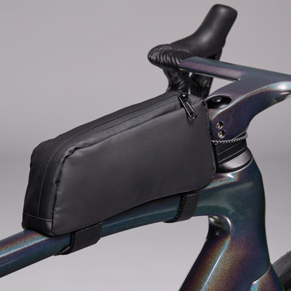 Bolsa de cuadro EKOI Perf GRAVEL Negra