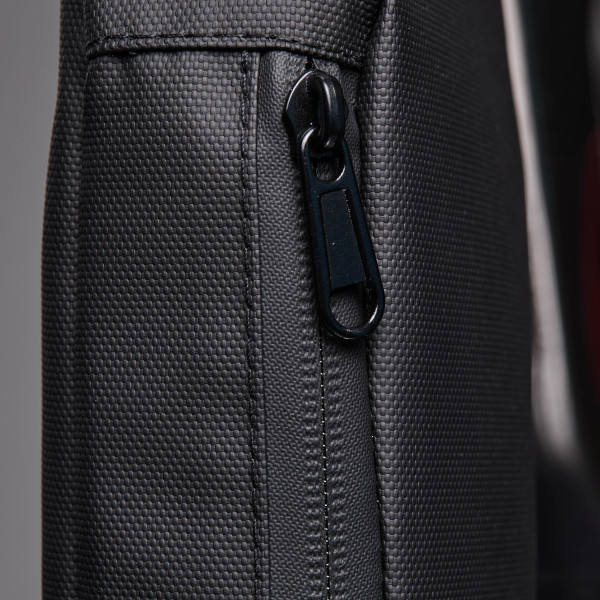 Bolsa de cuadro EKOI Perf GRAVEL Negra